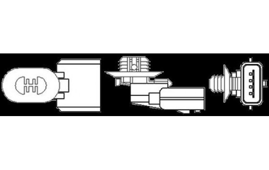 Lambda Sensor