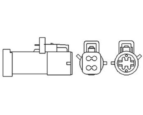 Lambda Sensor