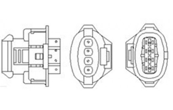 Lambda Sensor