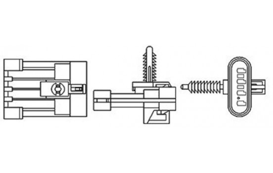 Lambda Sensor