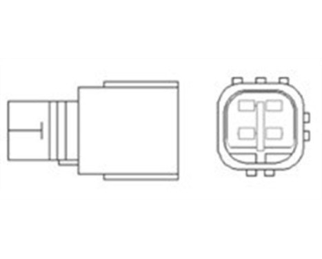 Lambda Sensor