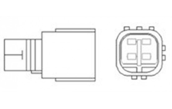 Lambda Sensor