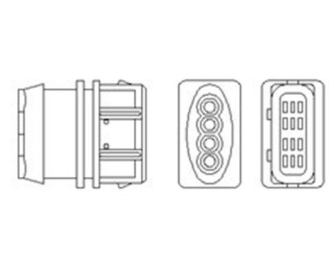 Lambda Sensor
