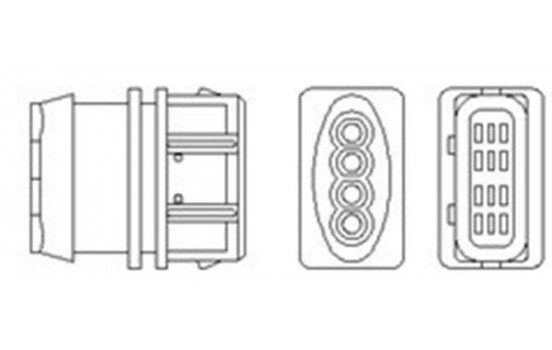 Lambda Sensor