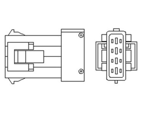 Lambda Sensor