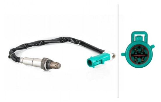 Lambda Sensor