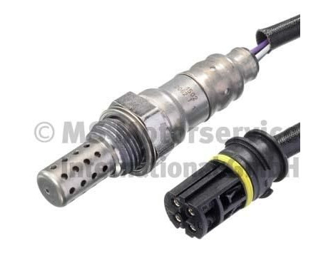 Lambda Sensor