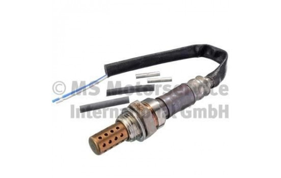 Lambda Sensor