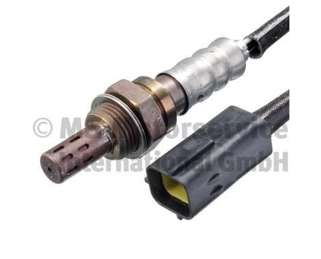 Lambda Sensor