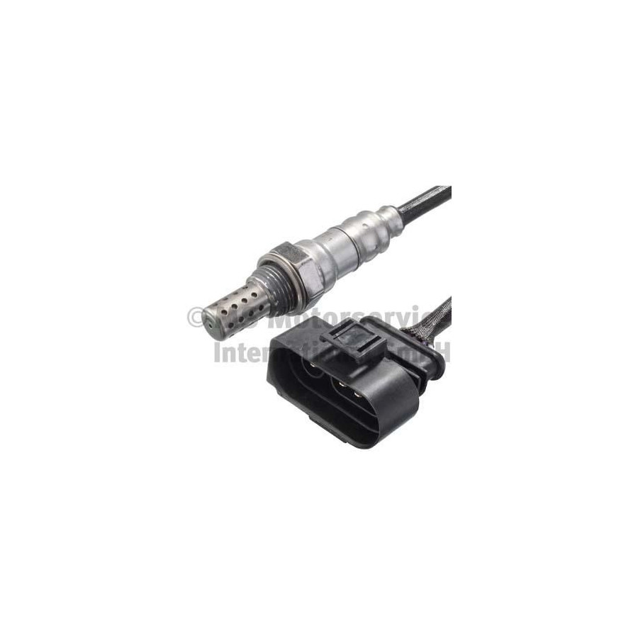 ford puma lambda sensor