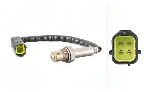 Lambda Sensor