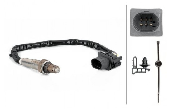 Lambda Sensor