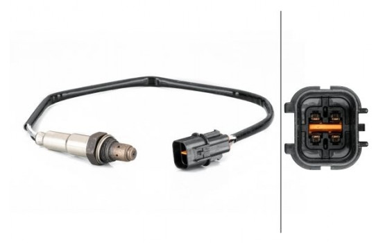 Lambda Sensor