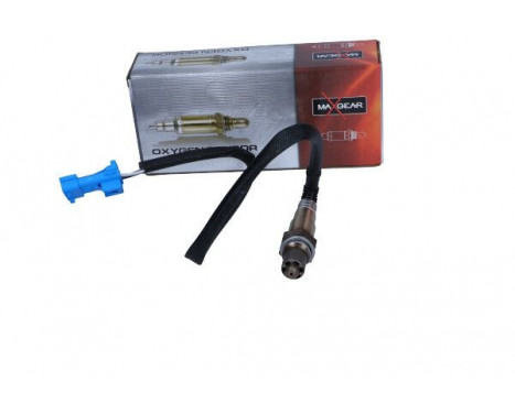Lambda Sensor, Image 2