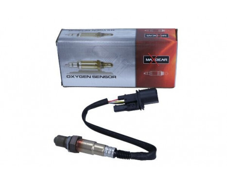 Lambda Sensor, Image 2