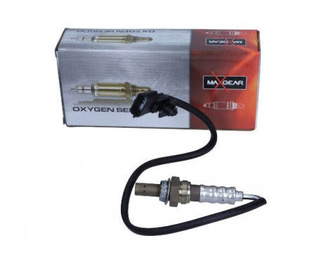 Lambda Sensor, Image 2