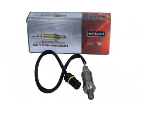 Lambda Sensor, Image 2