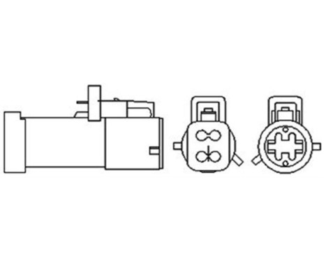 Lambda Sensor