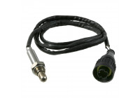 Lambda Sensor