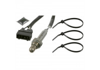 Lambda Sensor