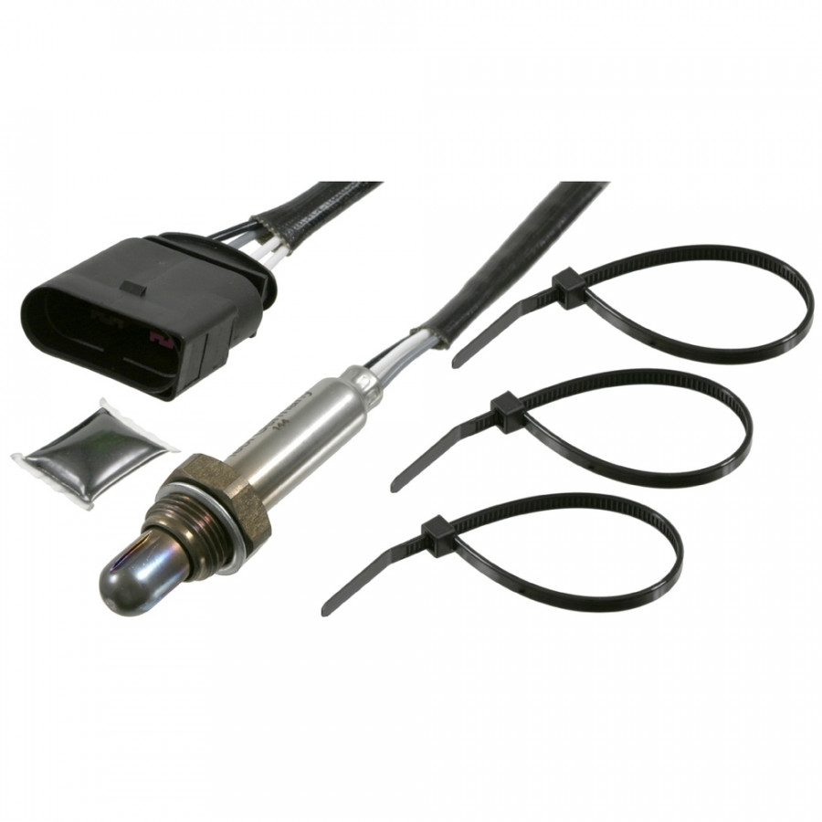 ford puma lambda sensor