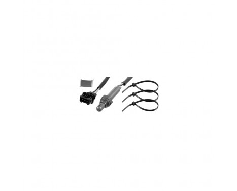 Lambda Sensor