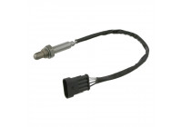 Lambda Sensor