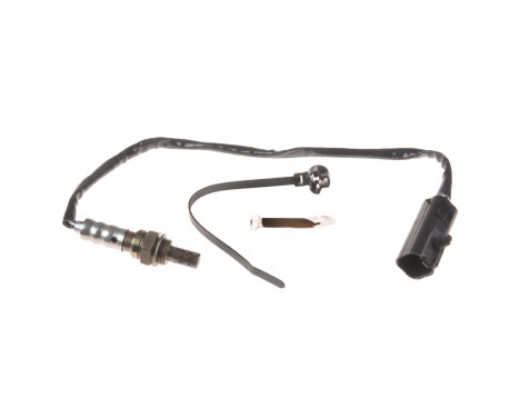 Lambda Sensor