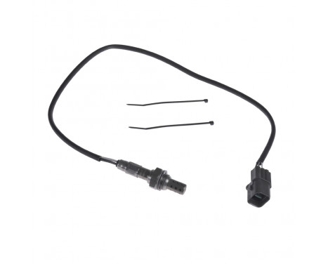Lambda Sensor