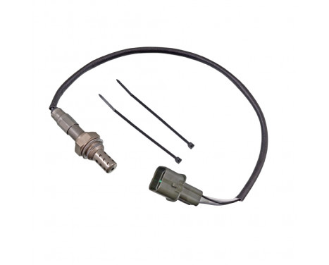 Lambda Sensor