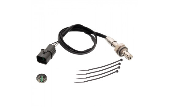 Lambda Sensor