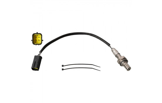 Lambda Sensor