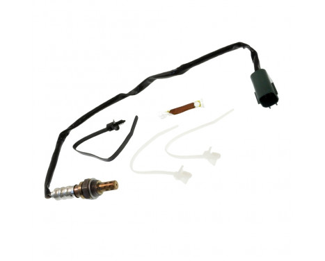 Lambda Sensor