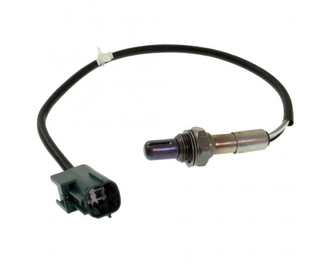 Lambda Sensor