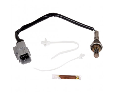 Lambda Sensor