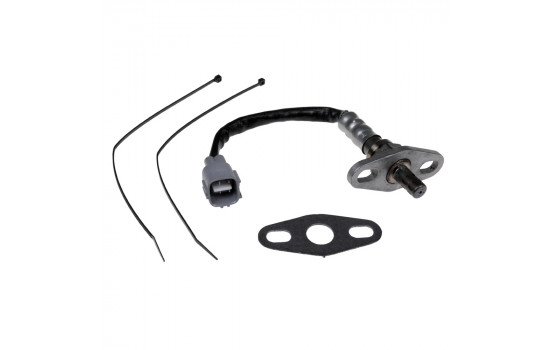 Lambda Sensor