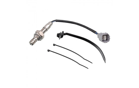 Lambda Sensor