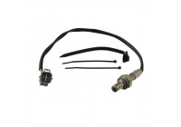 Lambda Sensor