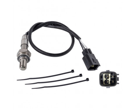 Lambda Sensor