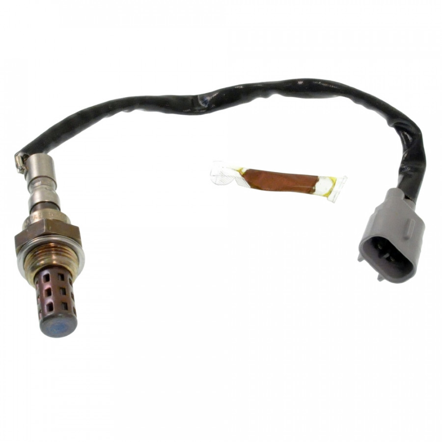 ford puma lambda sensor