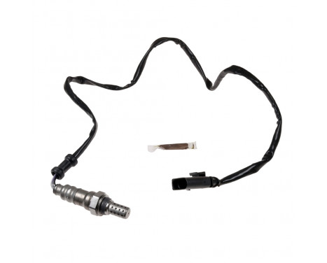Lambda Sensor