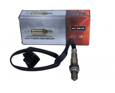 Lambda Sensor, Image 2