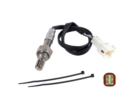 Lambda Sensor