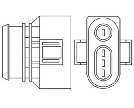 Lambda Sensor