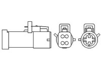 Lambda Sensor