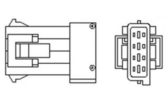 Lambda Sensor