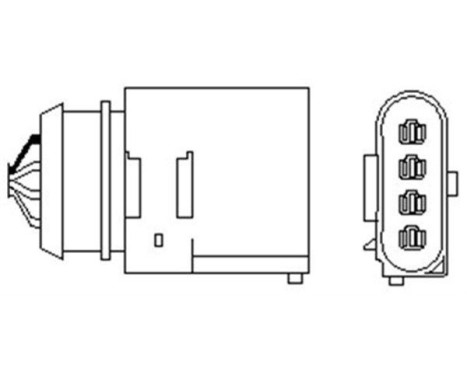 Lambda Sensor