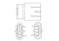 Lambda Sensor