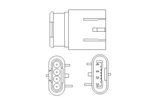 Lambda Sensor