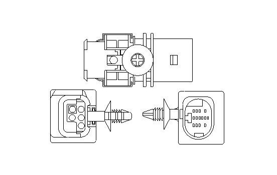 Lambda Sensor